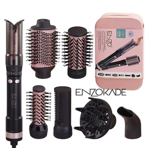 قیمت سشوار انزو 760 (قصه)