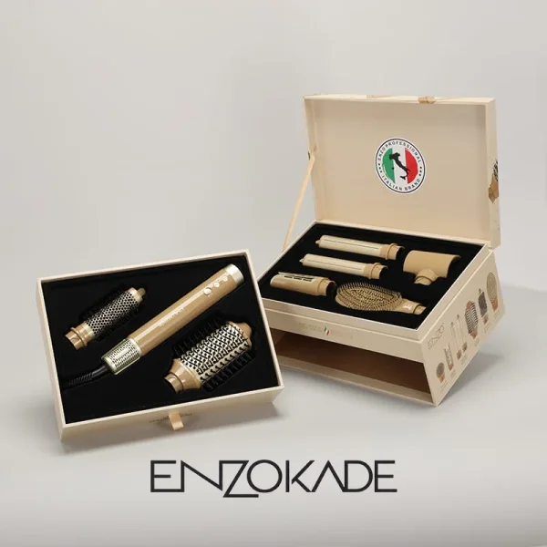 قیمت سشوار انزو 6228