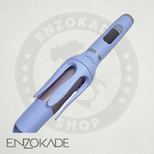 خرید دستگاه کرلی کیمی KEMEI KM-2063