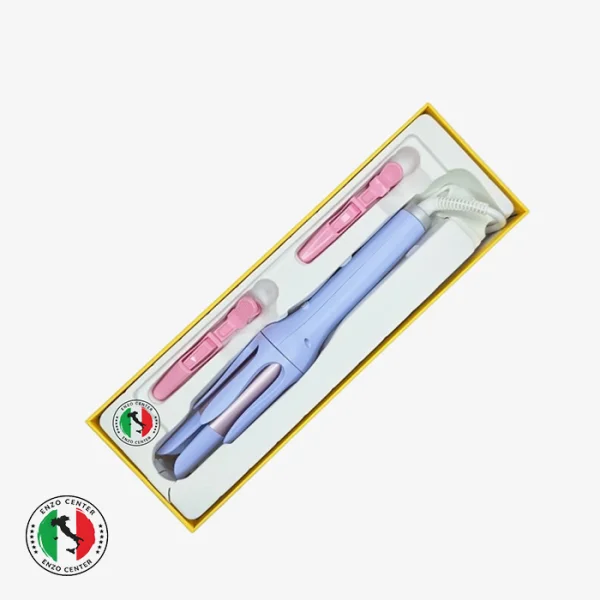 دستگاه کرلی کیمی KEMEI KM-2063 - تصویر 2