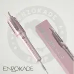 دستگاه کرلی شیگلم بیبی پینک سایز 25